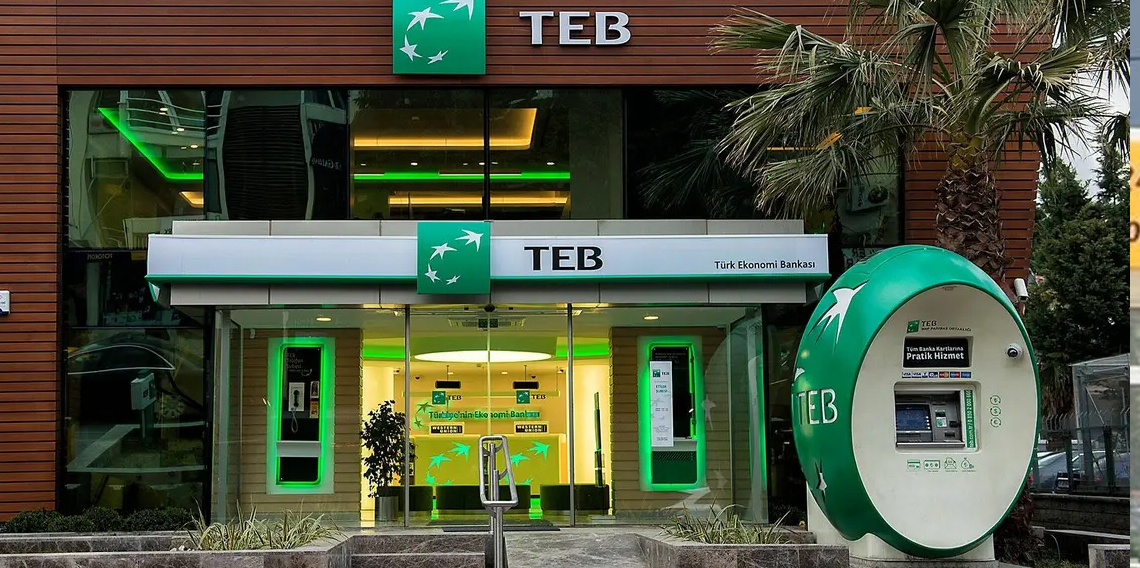  TEB – 21.000 TL’ye Varan Promosyon