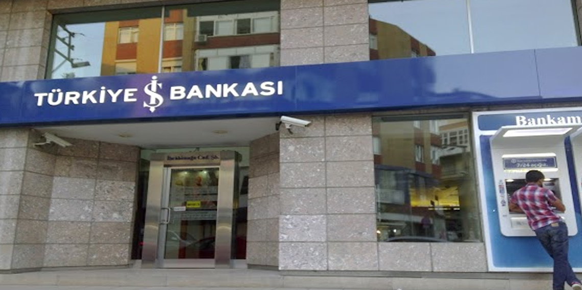 İş Bankası – 1.000 TL MaxiPuan + 5.000 TL’ye Varan Kart İndirimi