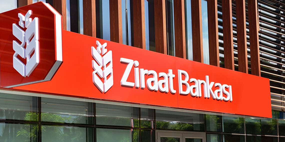 Ziraat Bankası – 12.000 TL’ye Kadar Promosyon