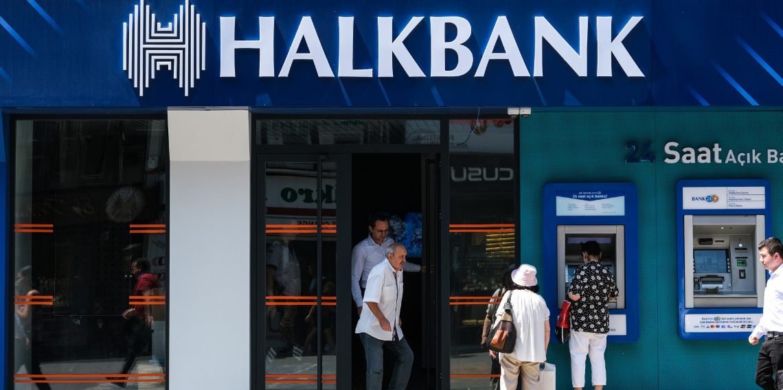 Halkbank – 12.000 TL’ye Kadar Promosyon
