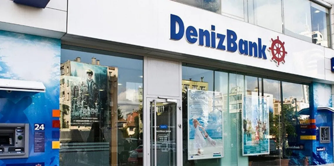  DenizBank – 12.000 TL’ye Kadar Nakit Promosyon