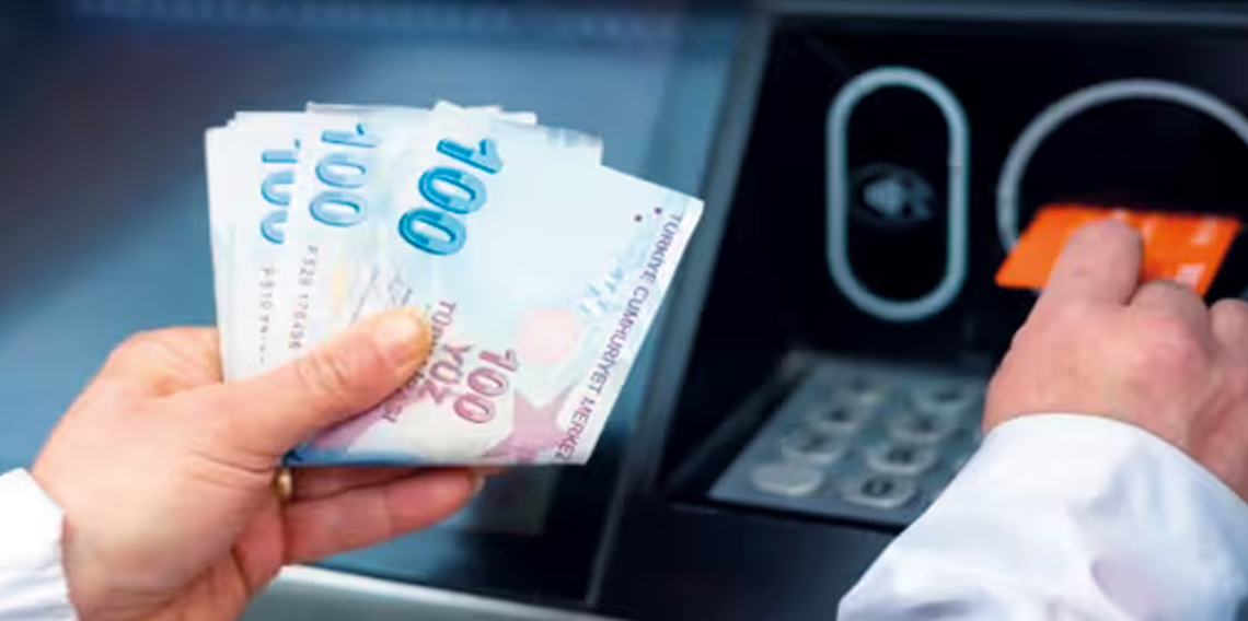 Emekli Promosyonu Nasıl Alınır?