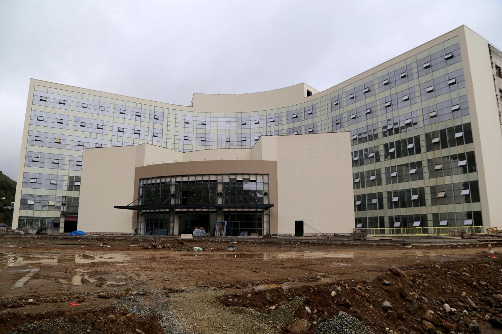 Ankara’da Yeni Temaslar Yapılacak