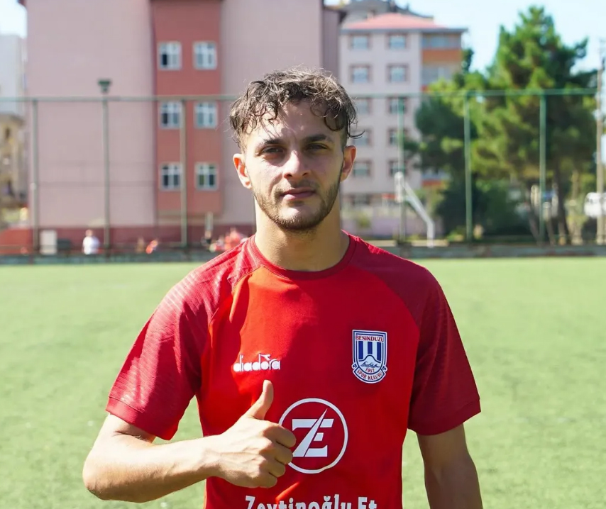 BEŞİKDÜZÜSPOR'DAN TRANSFER BOMBASI