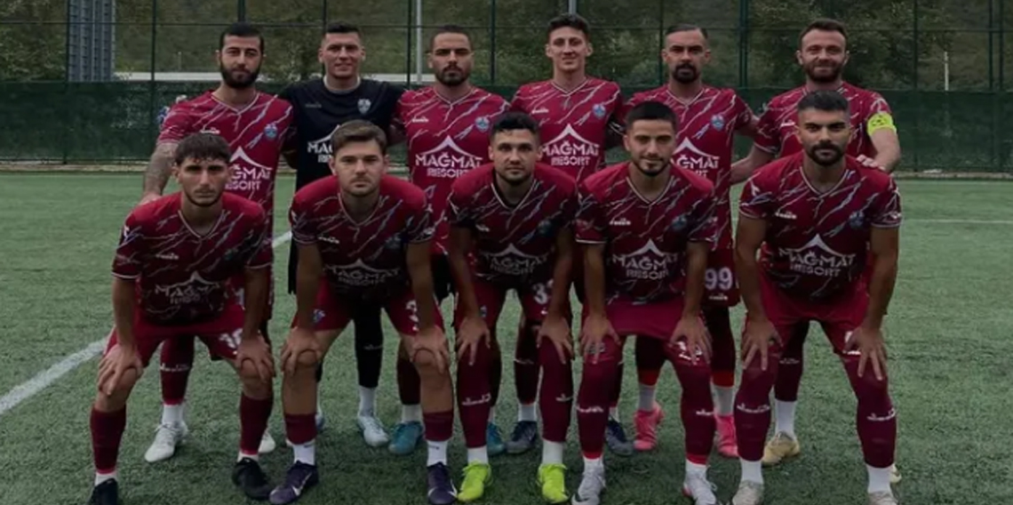 FAROZ YALISPOR KÜLLERİNDEN DOĞDU!