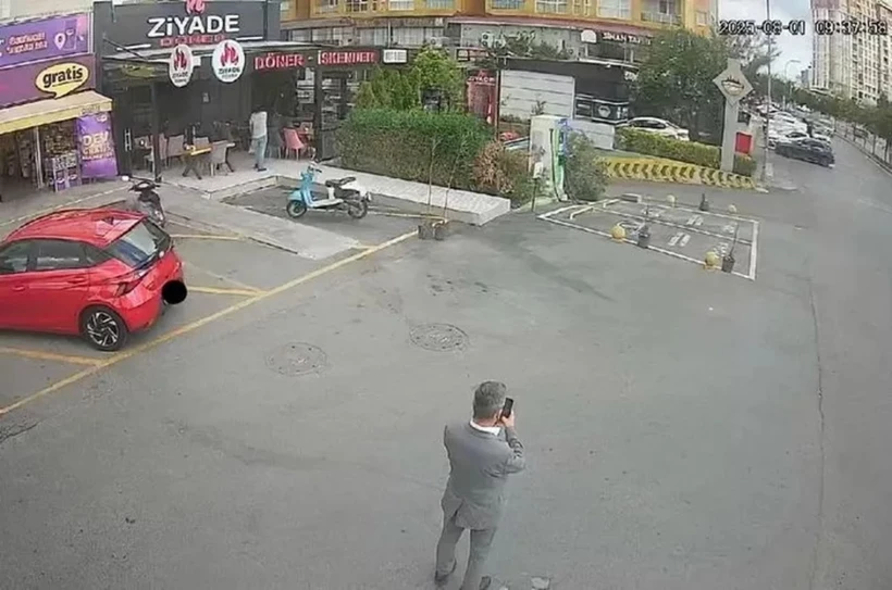 4 BİN DOLARA MOSSAD CASUSLUĞU