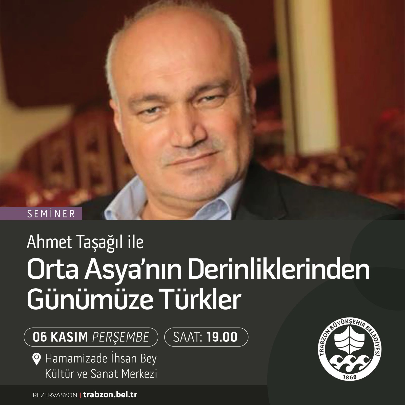 KÜLTÜREL HAYATA ZENGİNLİK KATACAK