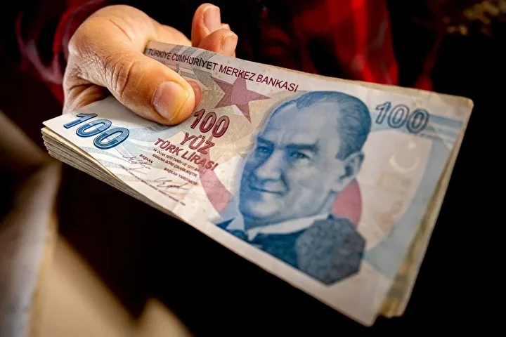 Ziraat Bankası