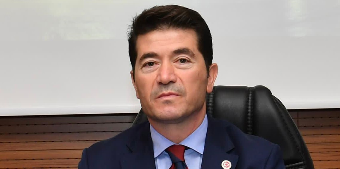 Mehmet Ali Yılmaz yeri doldurulamayacak bir insandı!