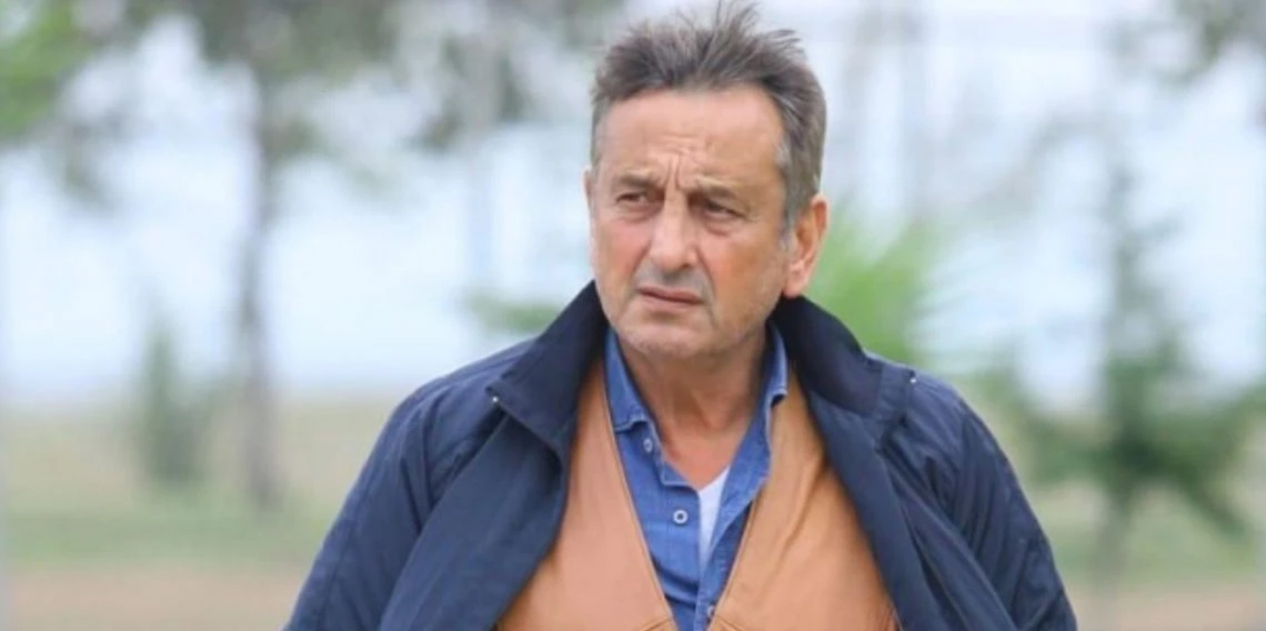 Hak ettiği ödülü aldı