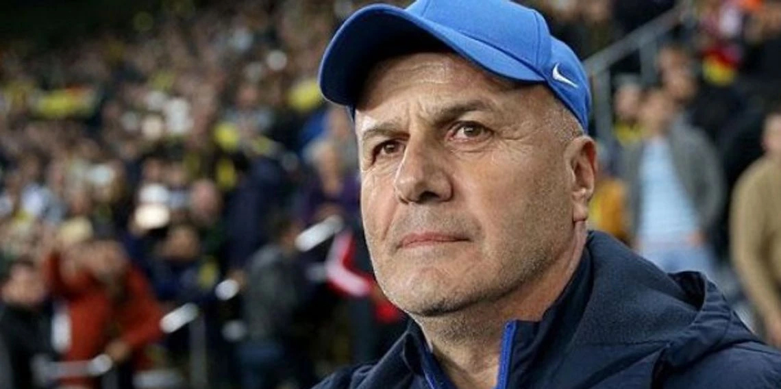 Mehmet Ali Yılmaz gerçek Trabzonluların kalbindedir