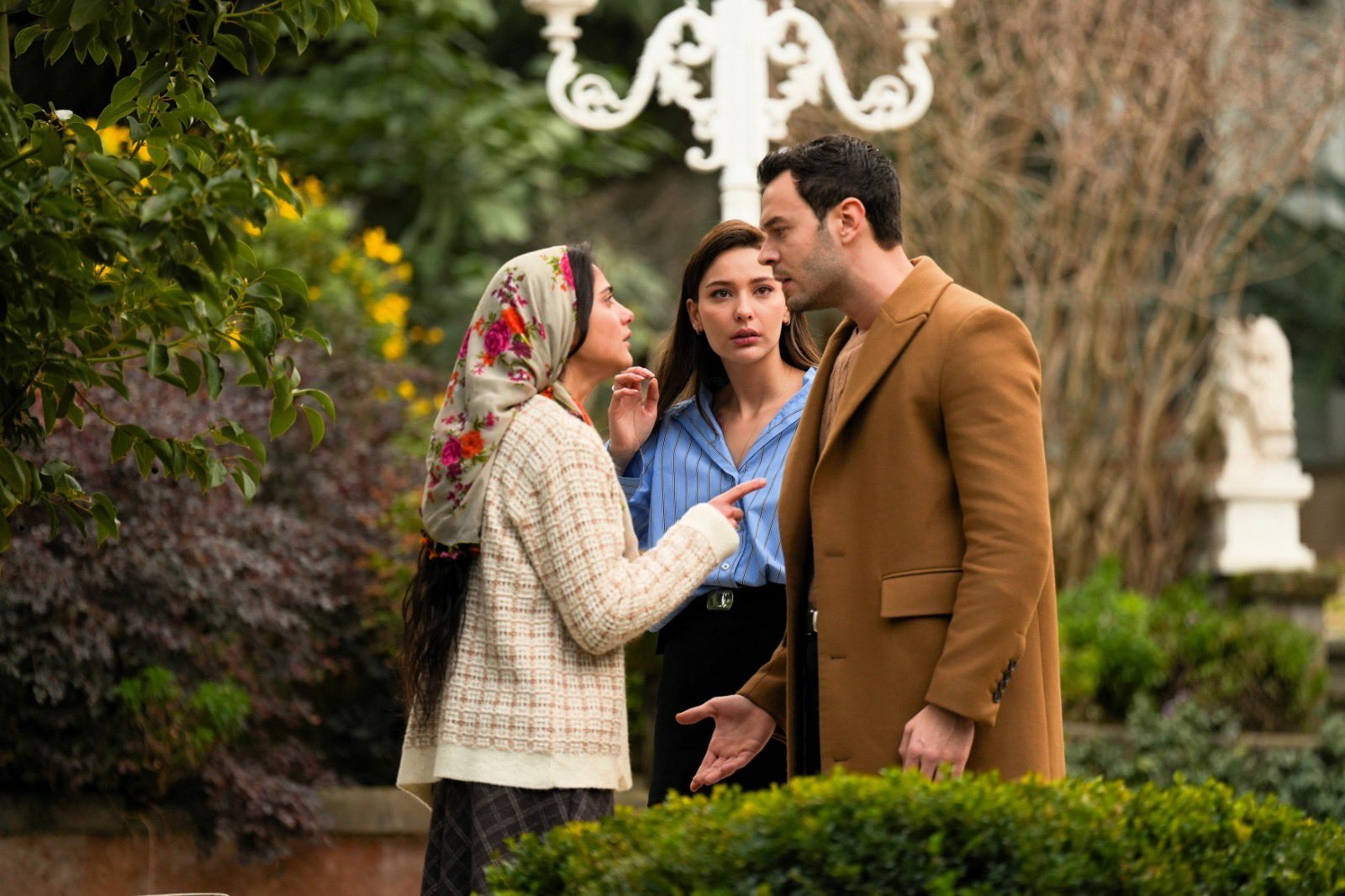 GİZLİ EVLİLİK ÜLKE GÜNDEMİNDE