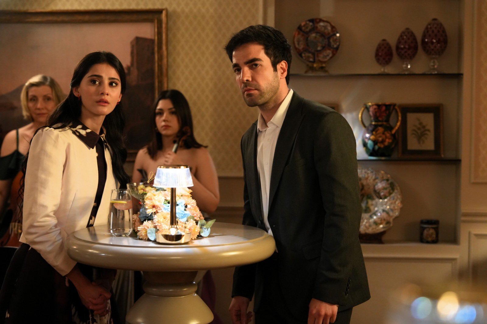 5 BÖLÜMDE NELER OLACAK?