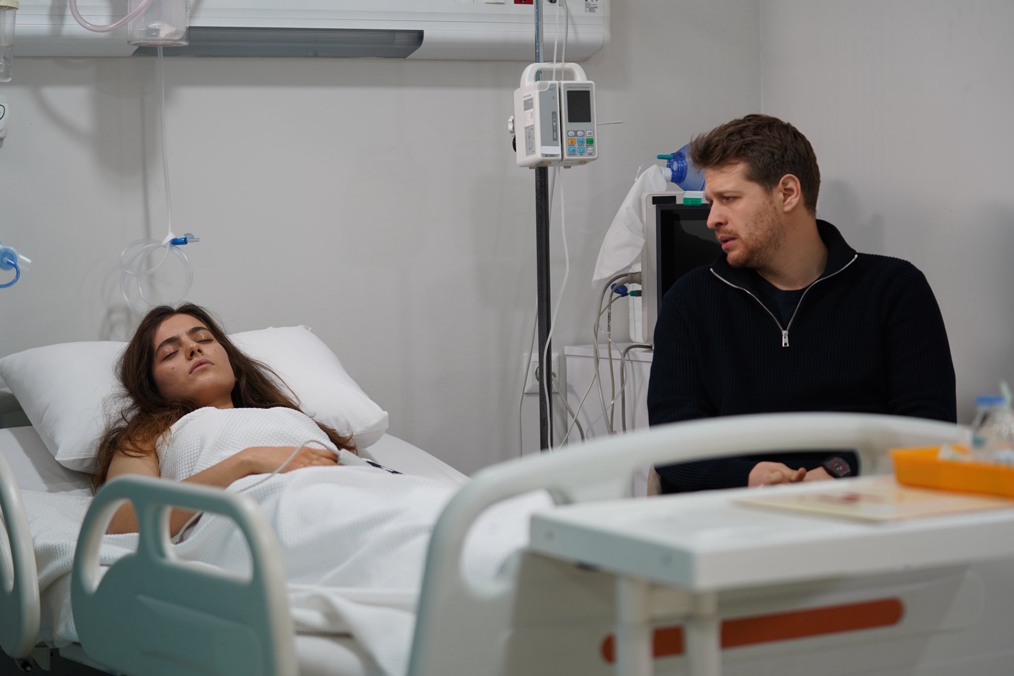 İTİRAFLAR VE KIRILMA ANI