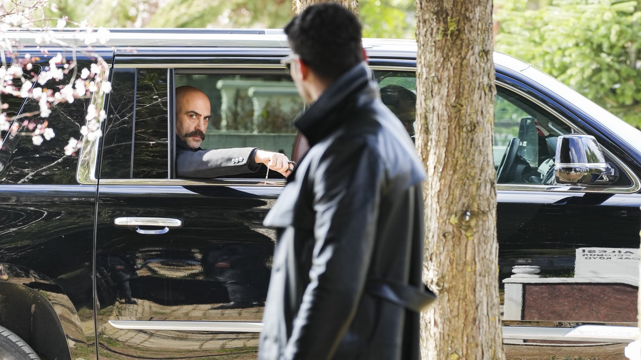 36. BÖLÜMDE NELER OLACAK?