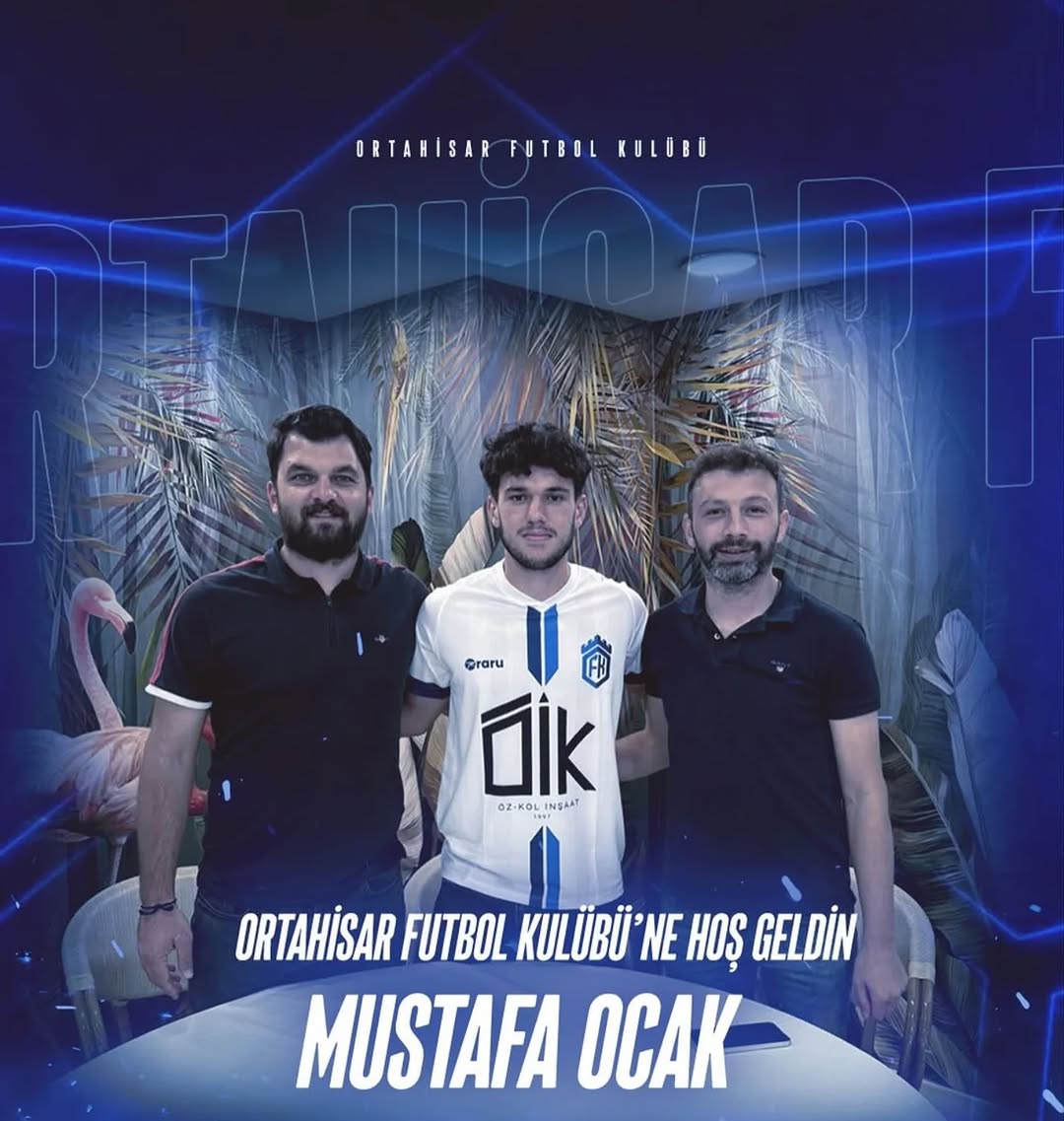 TRANSFER RESMİYET KAZANDI!