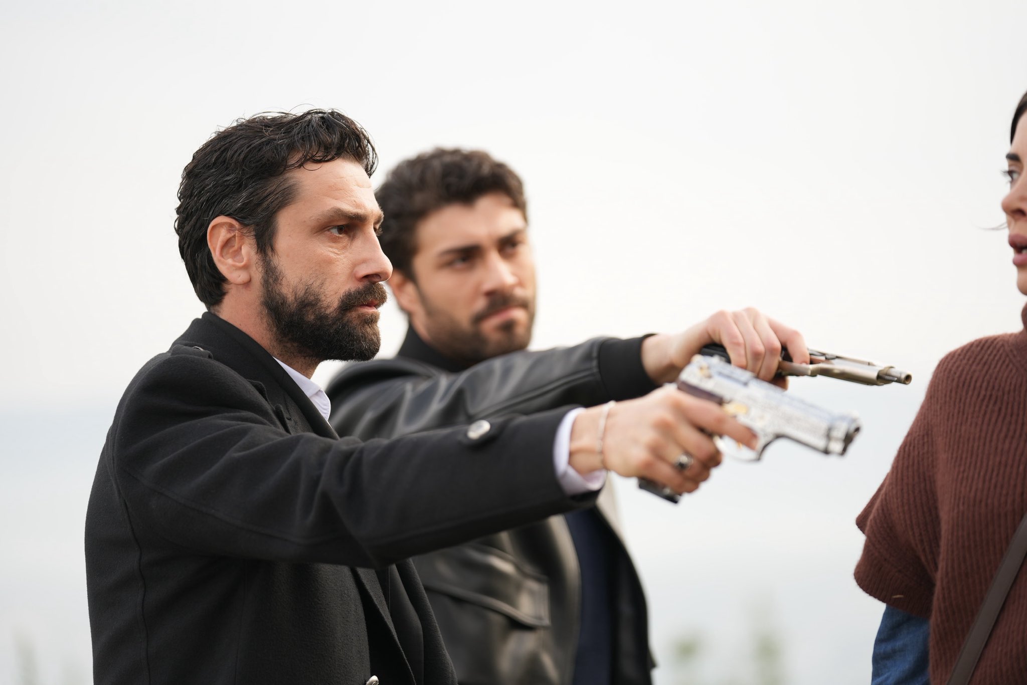 Furtunalılara En Ağır Ceza: Yirmi Gün İçinde Sürgün