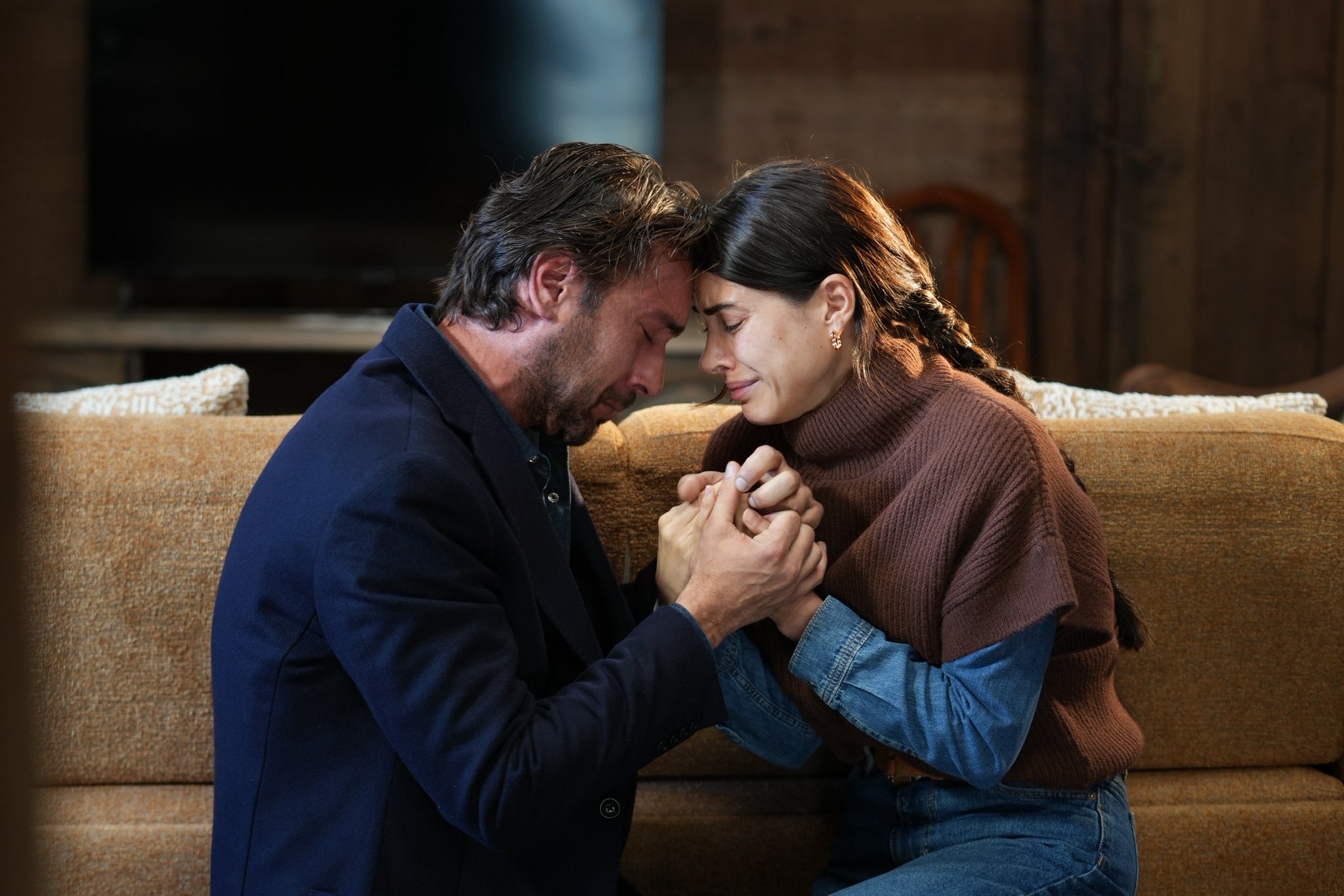 Şerif’in Tehdidi ve Konağı Sarsan Büyük Patlama