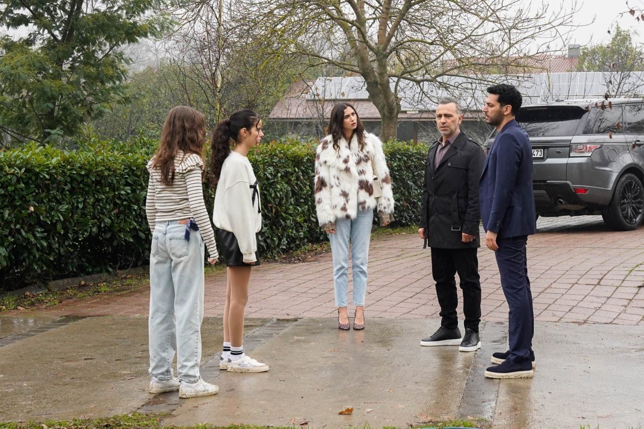 Zeynep’ten Tibet’e Şaşırtan Ziyaret