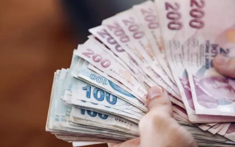 KİRA, GIDA, ISINMA...