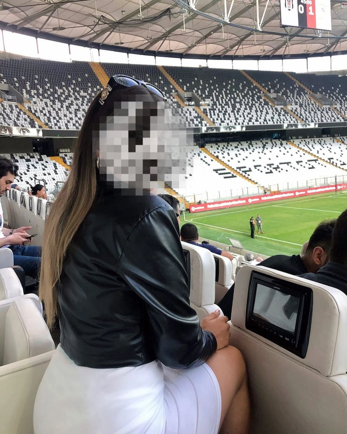 61 YAŞINDA VE 30 SENELİK HAKEM-GÖZLEMCİ