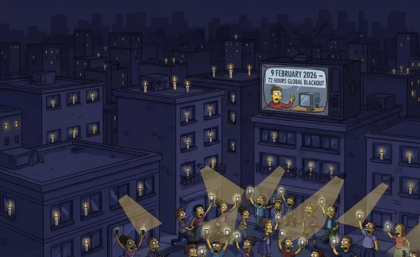 9 ŞUBAT ELEKTRİK KESİNTİSİ KEHANETİ NEDİR?