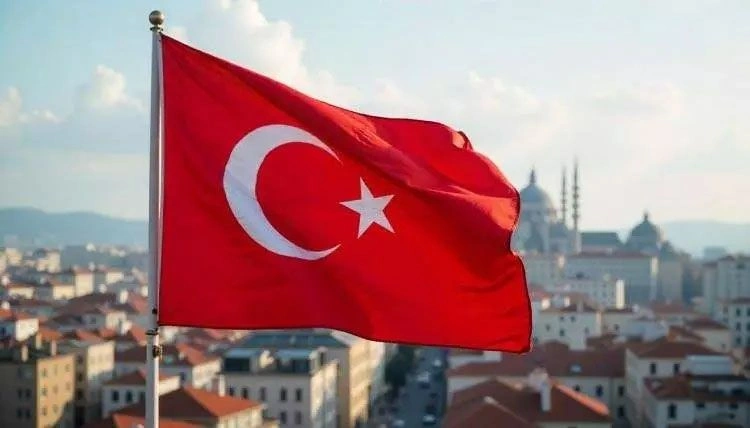 28)  TÜRKİYE  |  507 MİLYAR DOLAR
