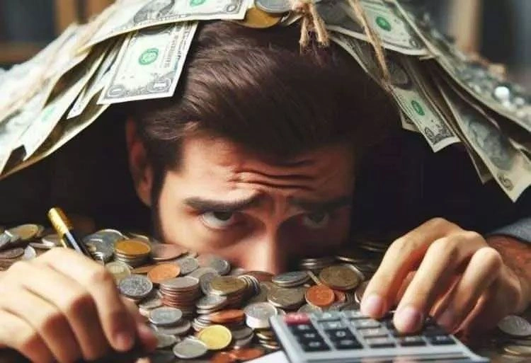 EKONOMİK DALGALANMALARA KARŞI TEHDİT OLUŞTURUYOR
