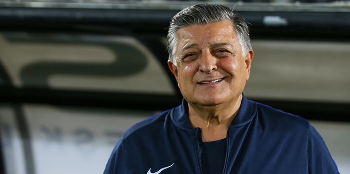 Ne Mutlu ki Onunla Çalışma Fırsatı Buldum