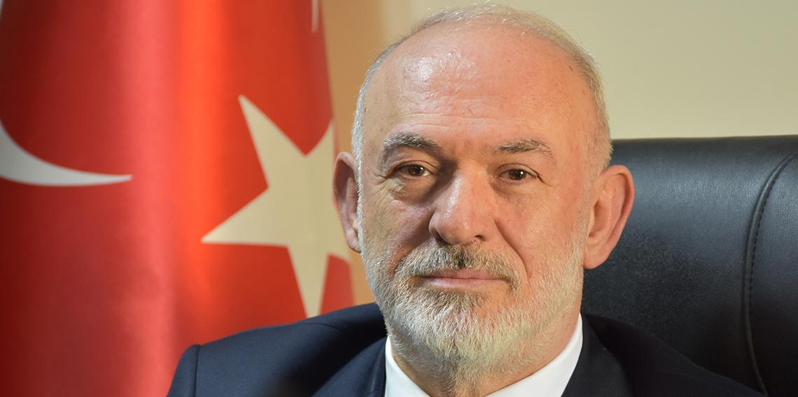 Tesislerimiz Hala İmrenilecek Düzeyde