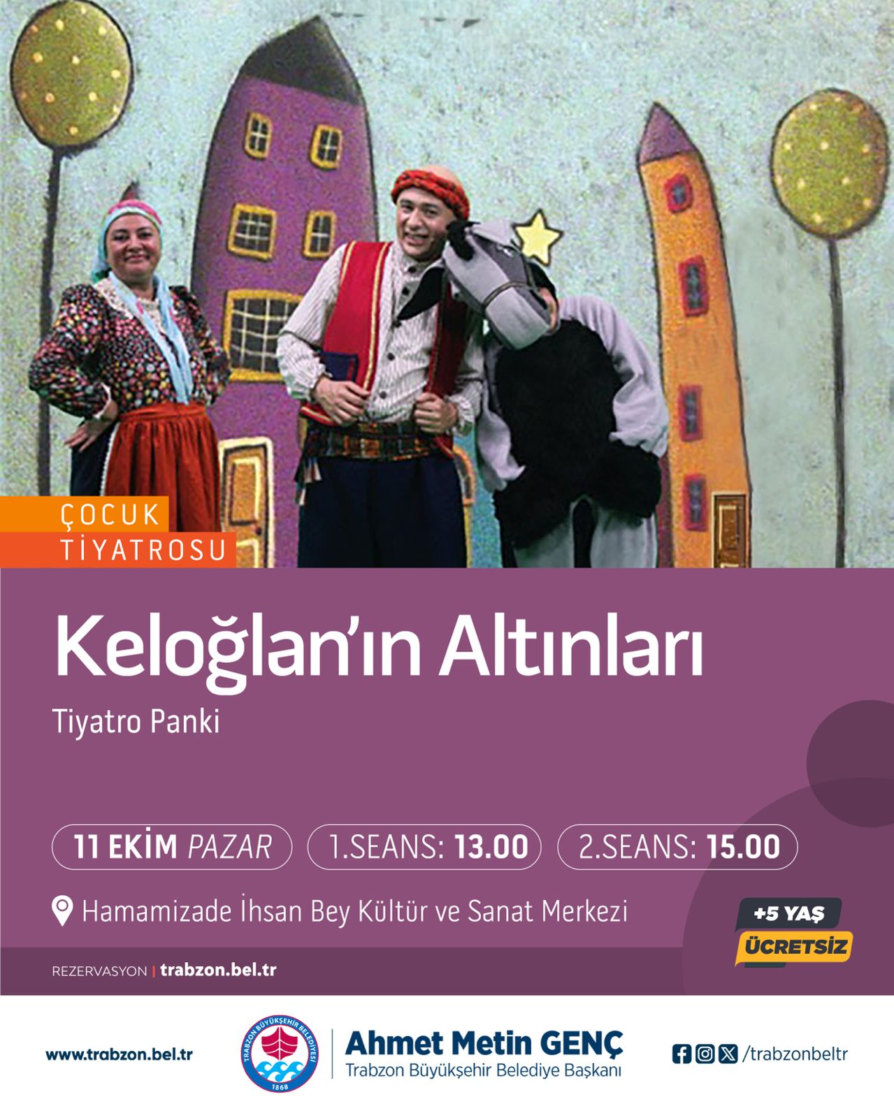 TÜRK SANAT VE HALK MÜZİĞİ KONSERLERİ
