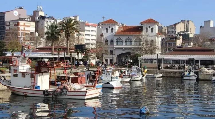 3- BALIKESİR- ÇANAKKALE