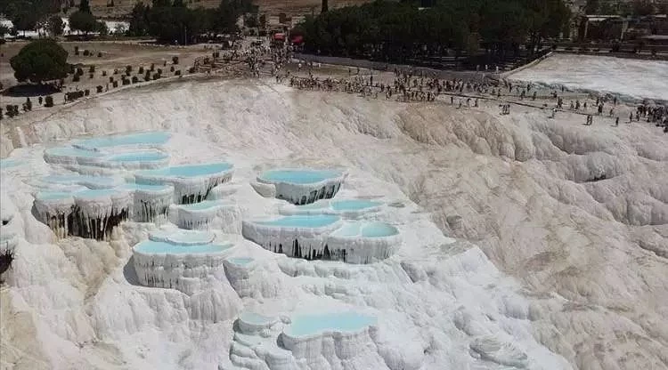 4- DENİZLİ- MUĞLA- AYDIN