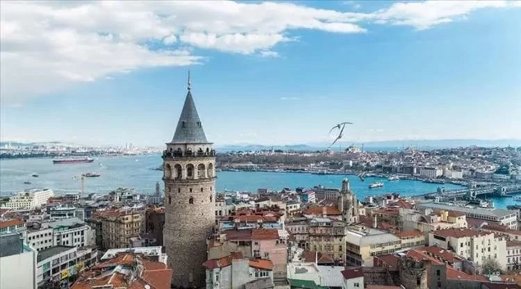 1-İSTANBUL 