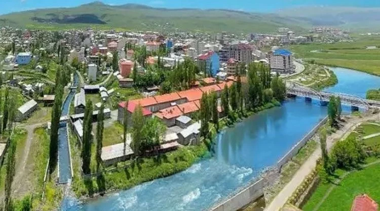 2- AĞRI, KARS, IĞDIR, ARDAHAN