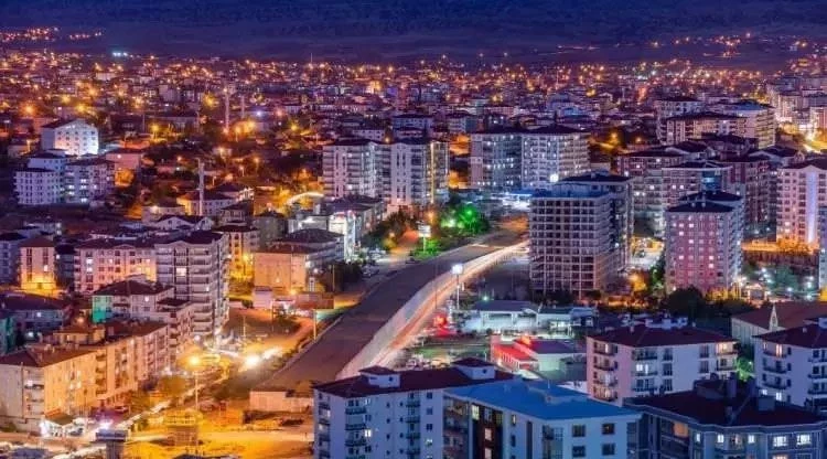 3- KIRIKKALE- AKSARAY- NİĞDE- NEVŞEHİR- KIRŞEHİR