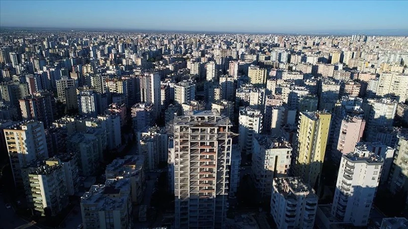 TÜRKİYE'NİN EN UCUZ ŞEHİRLERİ İSE ŞU ŞEKİLDE: 