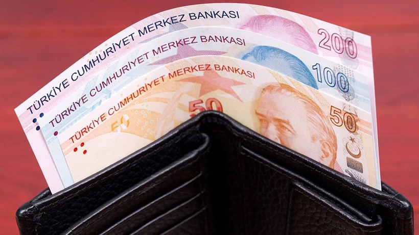 SGK VE BAĞKUR EMEKLİ ZAM ORANI