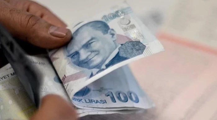 6 AYLIK ENFLASYON NETLEŞTİ