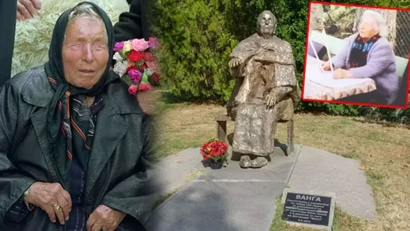 KÜRESEL GERİLİM ARTACAK TESPİTİ