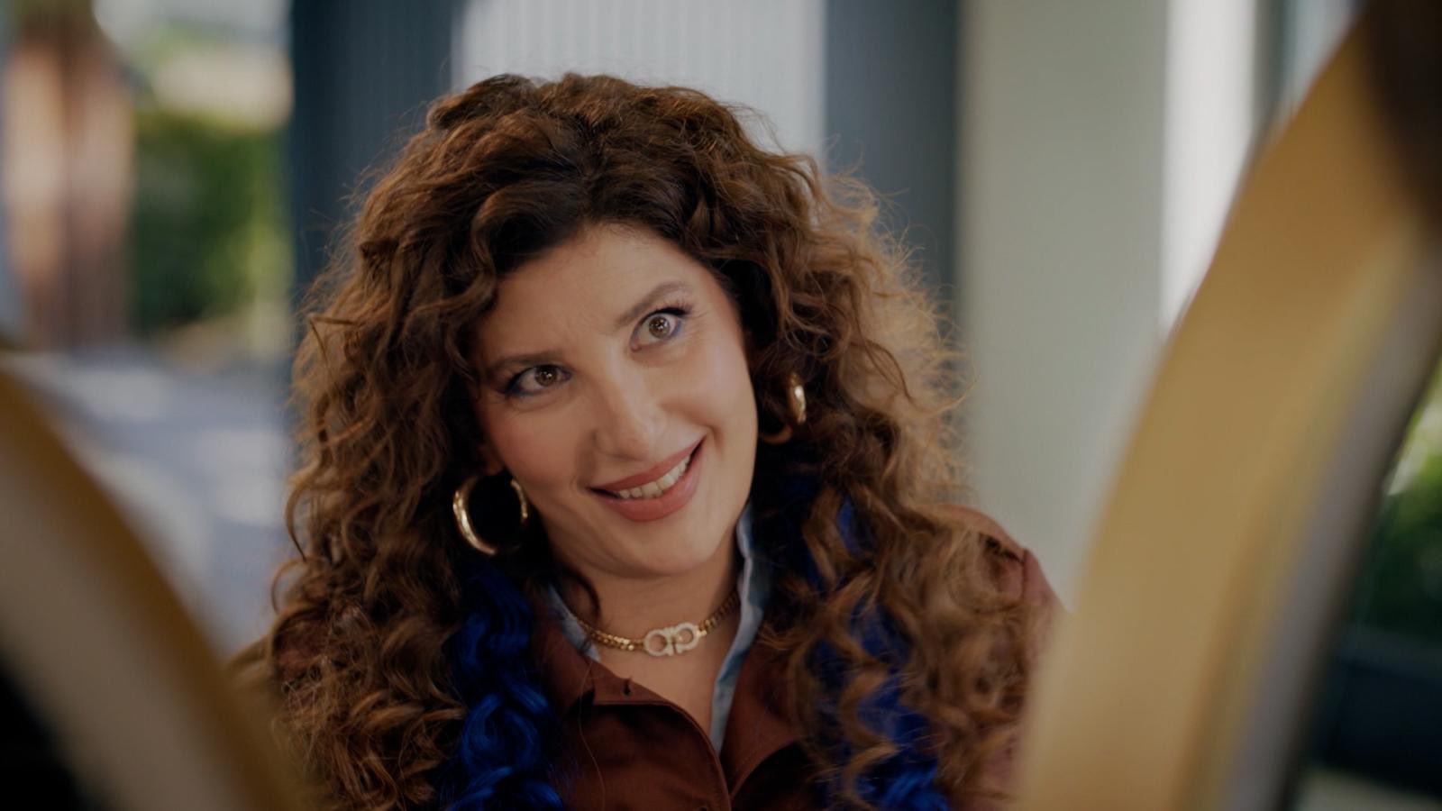 Aydan’ın Emir’den kurtulma planı