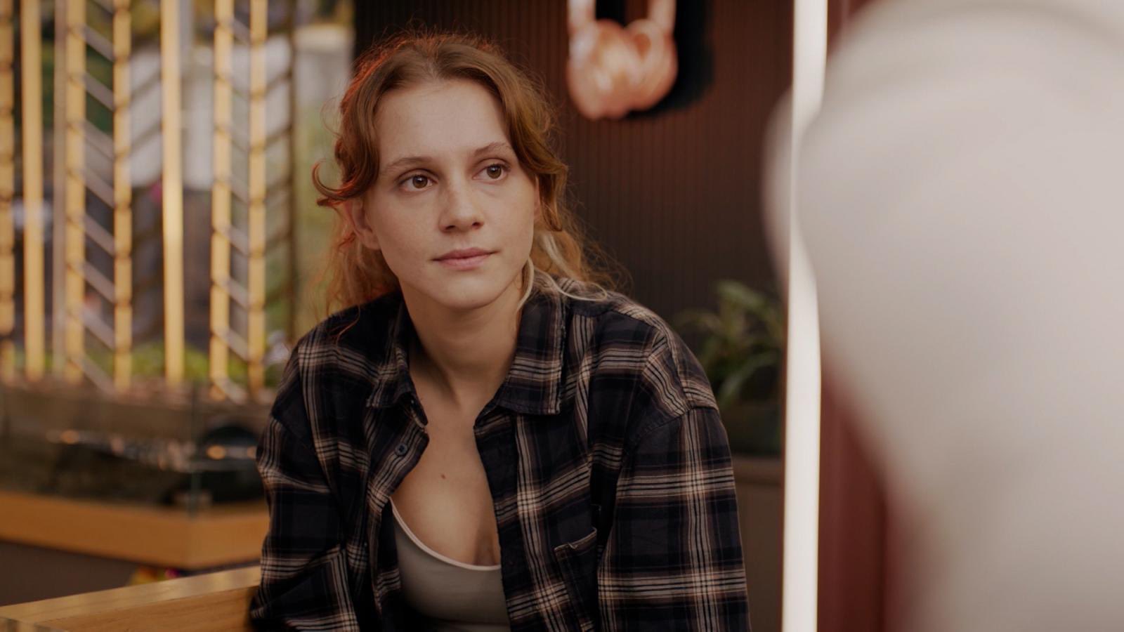 Komiser Efe Çido’nun peşine düşüyor