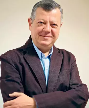 Çok özel bir insandı