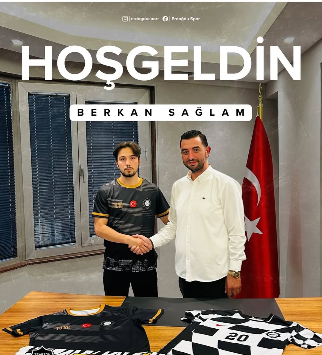 ERDOĞDUSPOR HÜCUMA HIZ KATTI! 