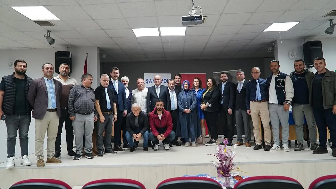 BEŞİKDÜZÜSPOR’DA YENİ DÖNEM BAŞLADI!