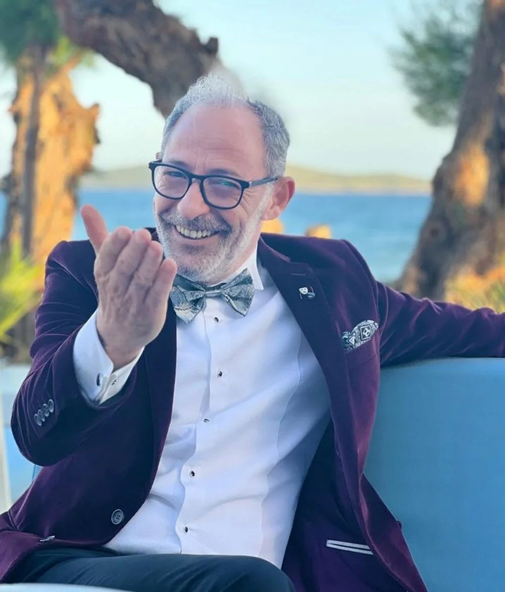 Güner Özkul'dan Anlamlı Destek: 