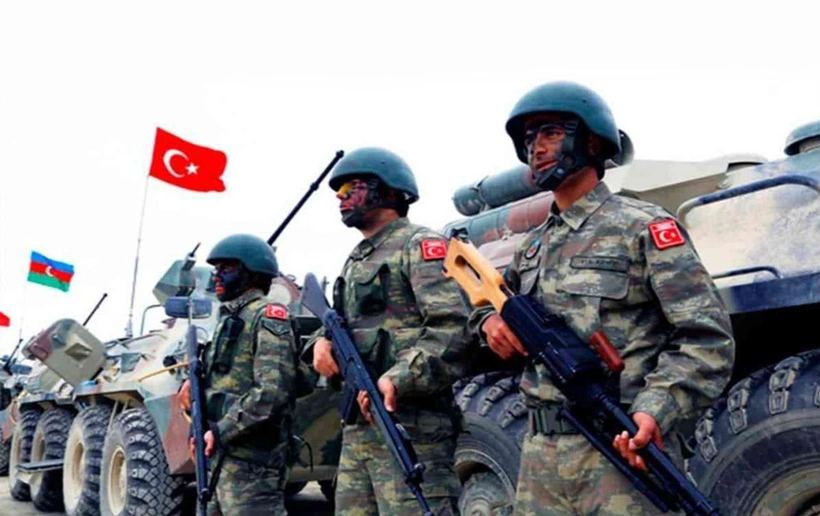 GELECEĞİ BİÇİMLENDİRECEK LİDERLERİN SORUMLULUĞU HER ZAMANKİNDEN DAHA BÜYÜK