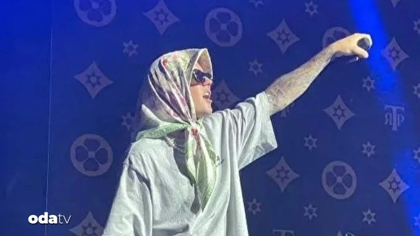 Justin Bieber