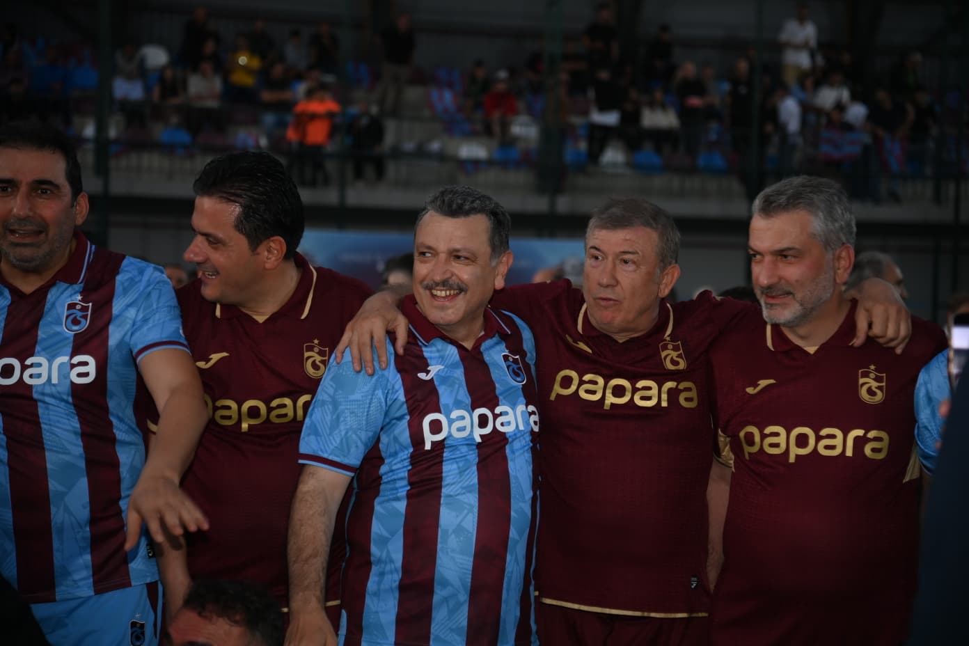 ÖDÜLLER SAHİPLERİNE TAKDİM EDİLDİ