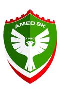 Amed Sportif